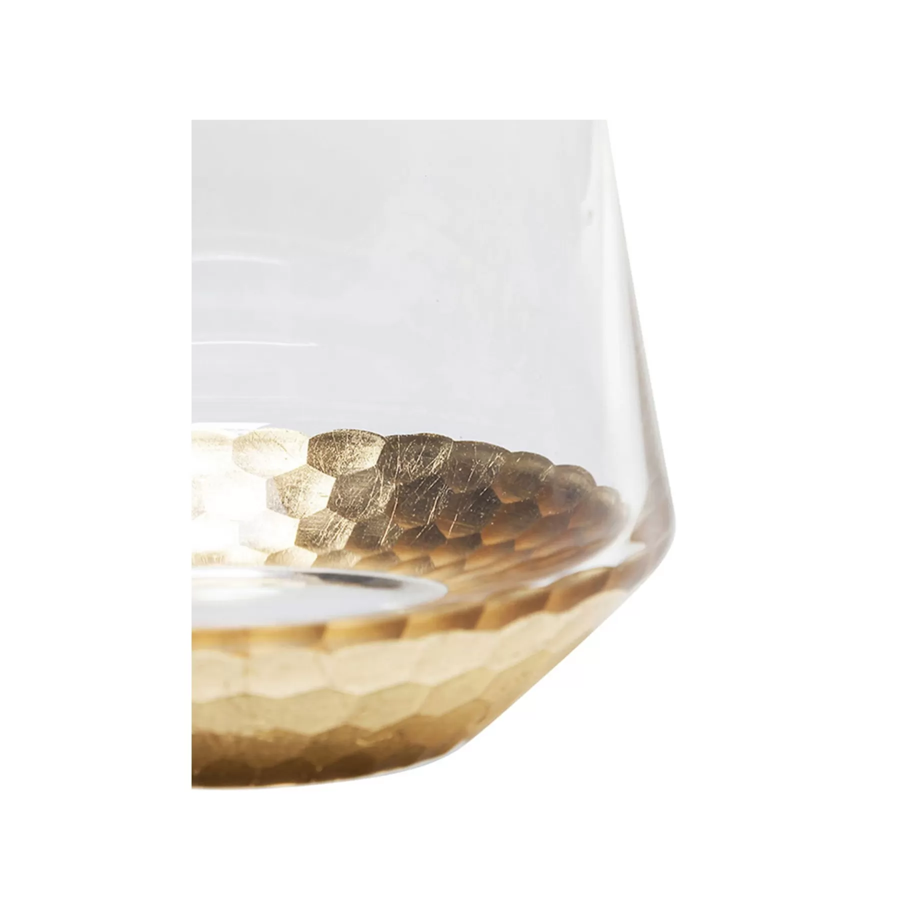 Best Verres à Eau Gobi Set De 6   Vaisselle