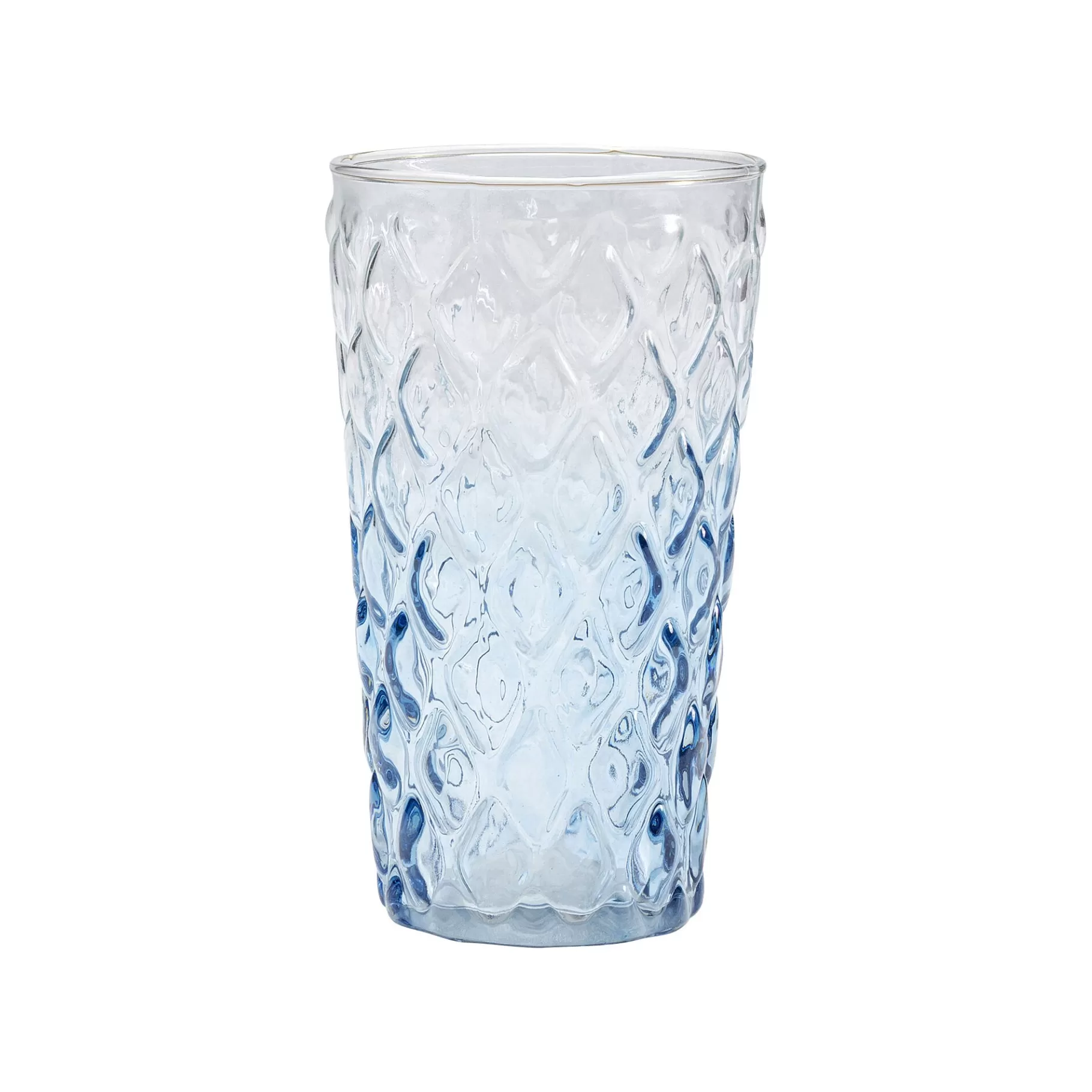 New Verres à Eau Ocean Set De 6   Vaisselle