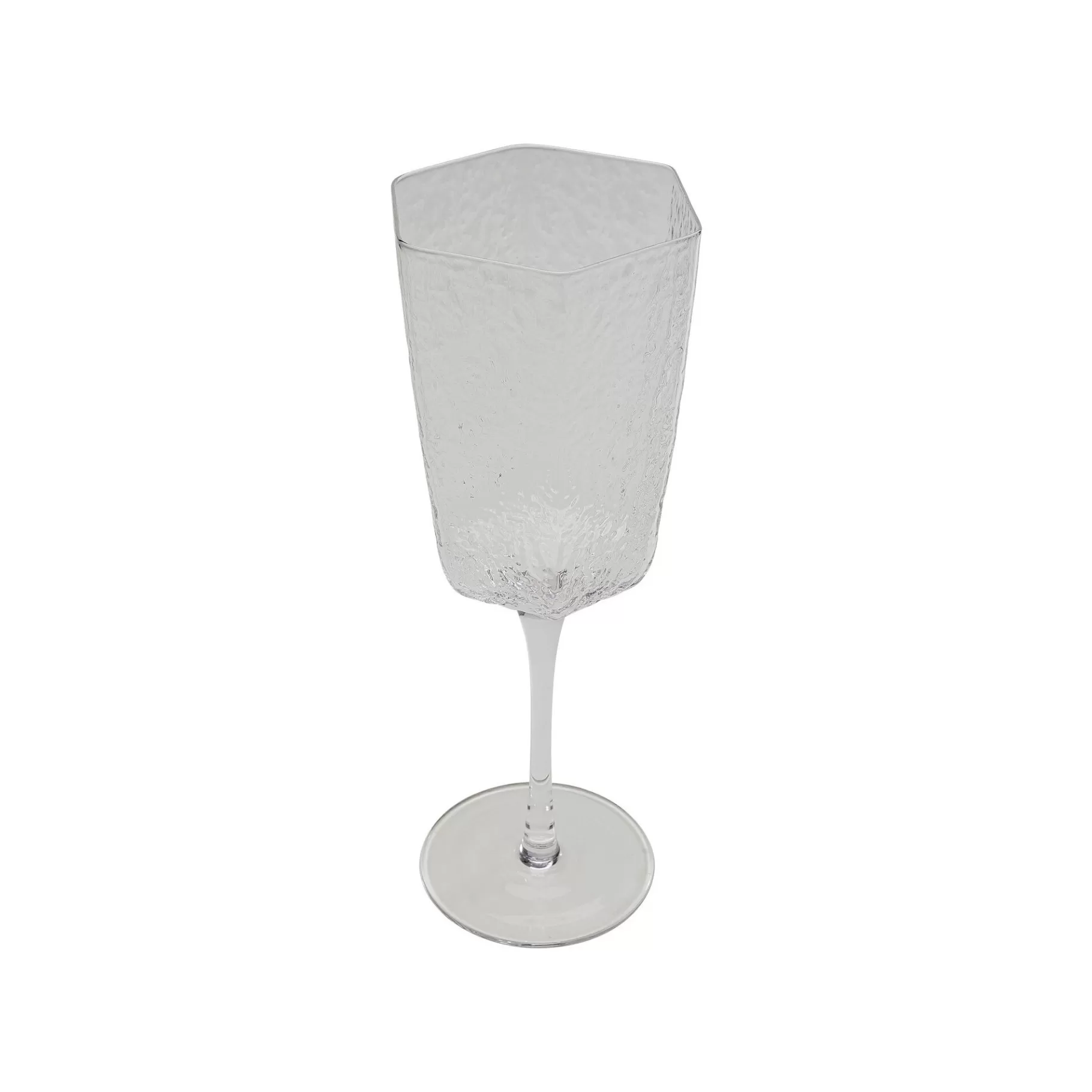 Online Verres à Vin Blanc Cascata Set De 6   Vaisselle