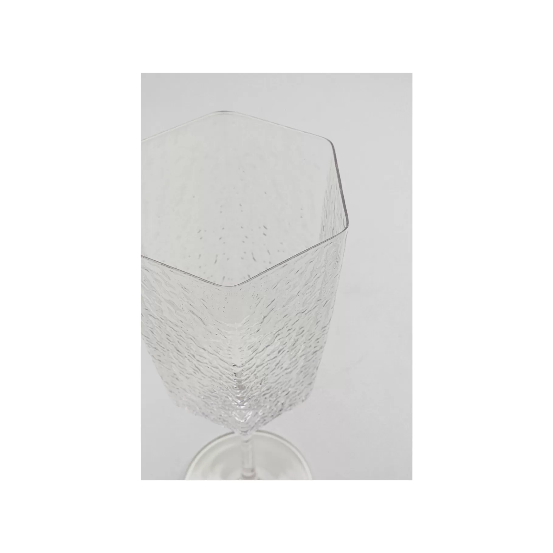 Online Verres à Vin Blanc Cascata Set De 6   Vaisselle