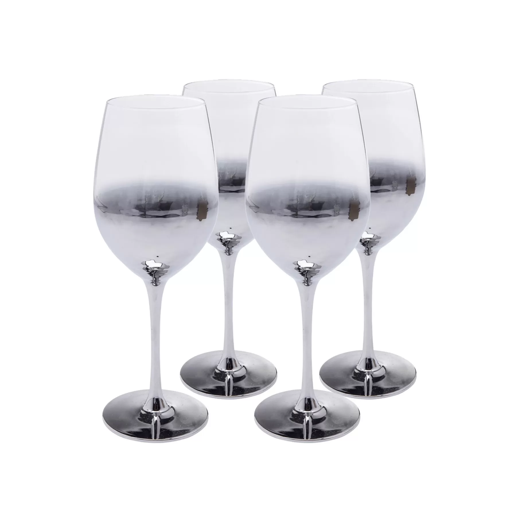 Clearance Verres à Vin Blanc Night Sky Set De 4   Vaisselle