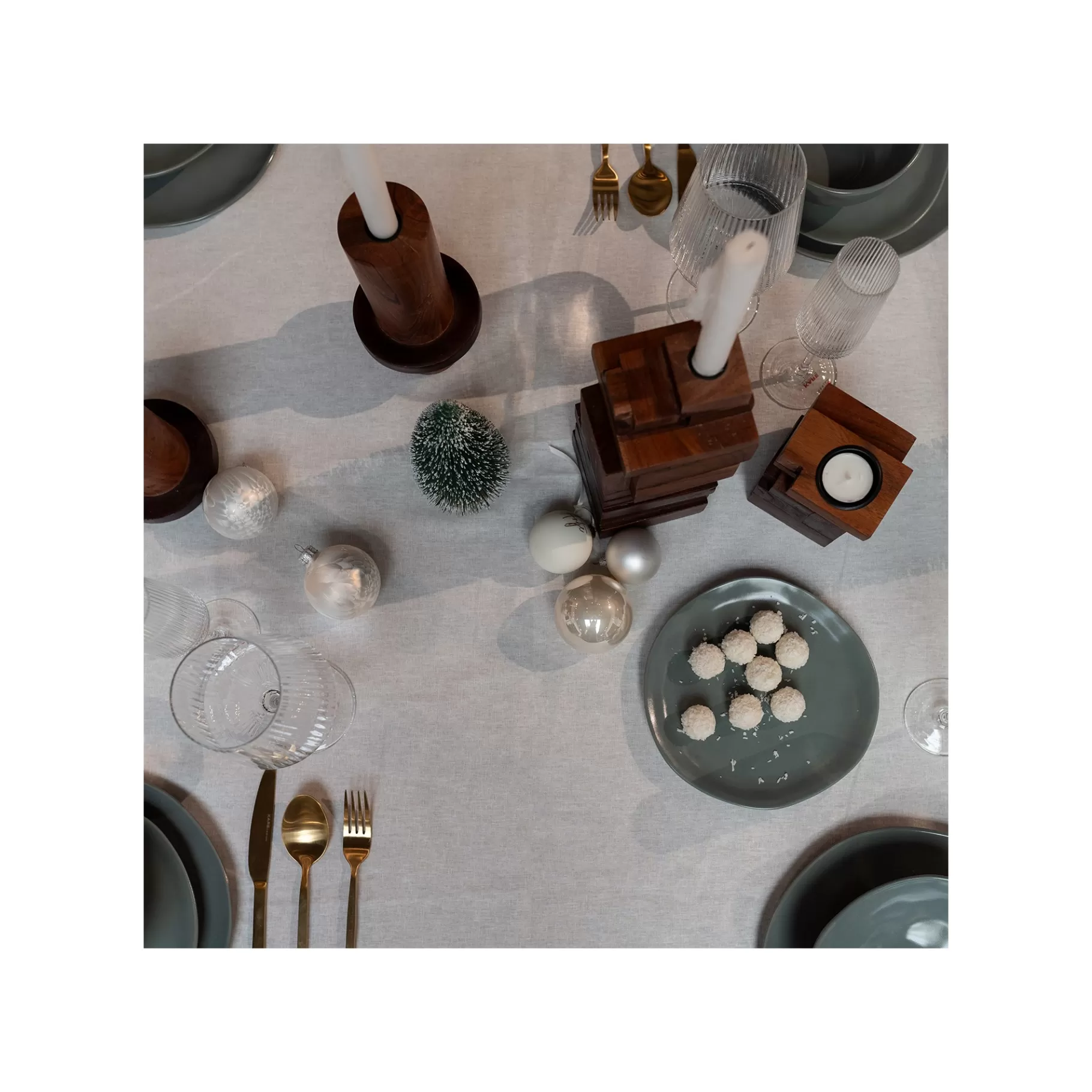 Outlet Verres à Vin Riffle Set De 6   Vaisselle