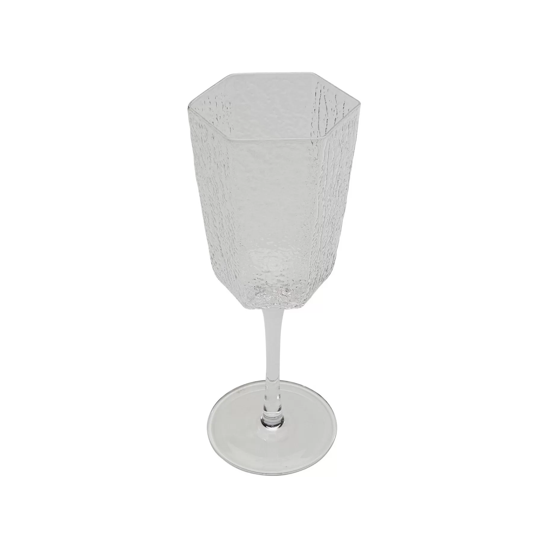 Outlet Verres à Vin Rouge Cascata Set De 6   Vaisselle