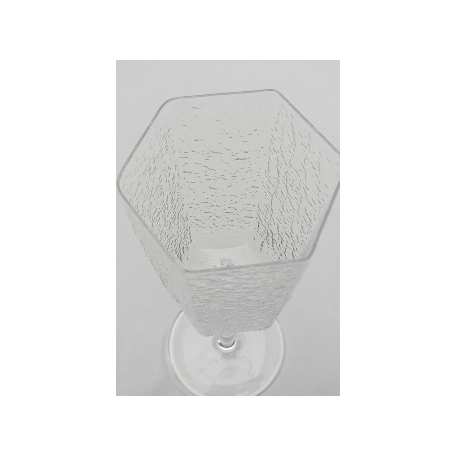 Outlet Verres à Vin Rouge Cascata Set De 6   Vaisselle