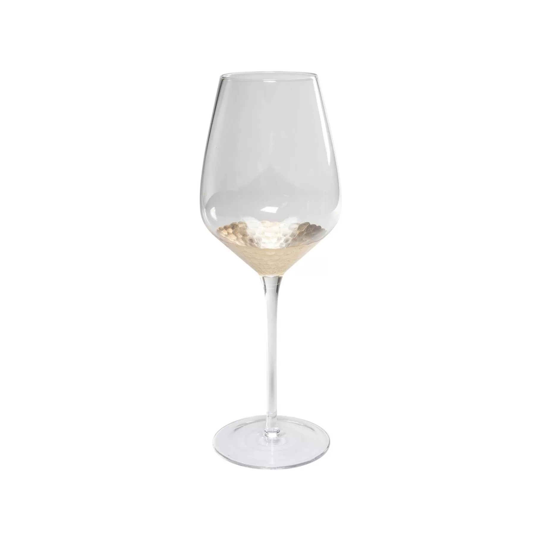 Clearance Verres à Vin Rouge Gobi Set De 6   Vaisselle