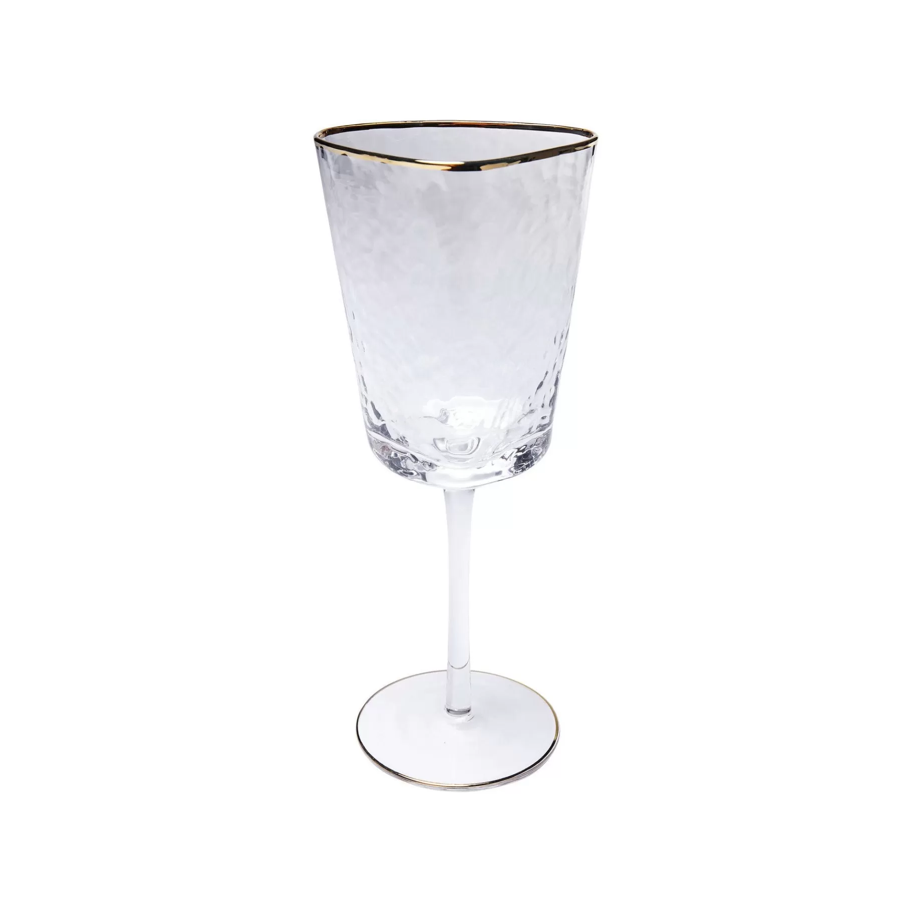 Hot Verres à Vin Rouge Hommage Set De 4   Vaisselle