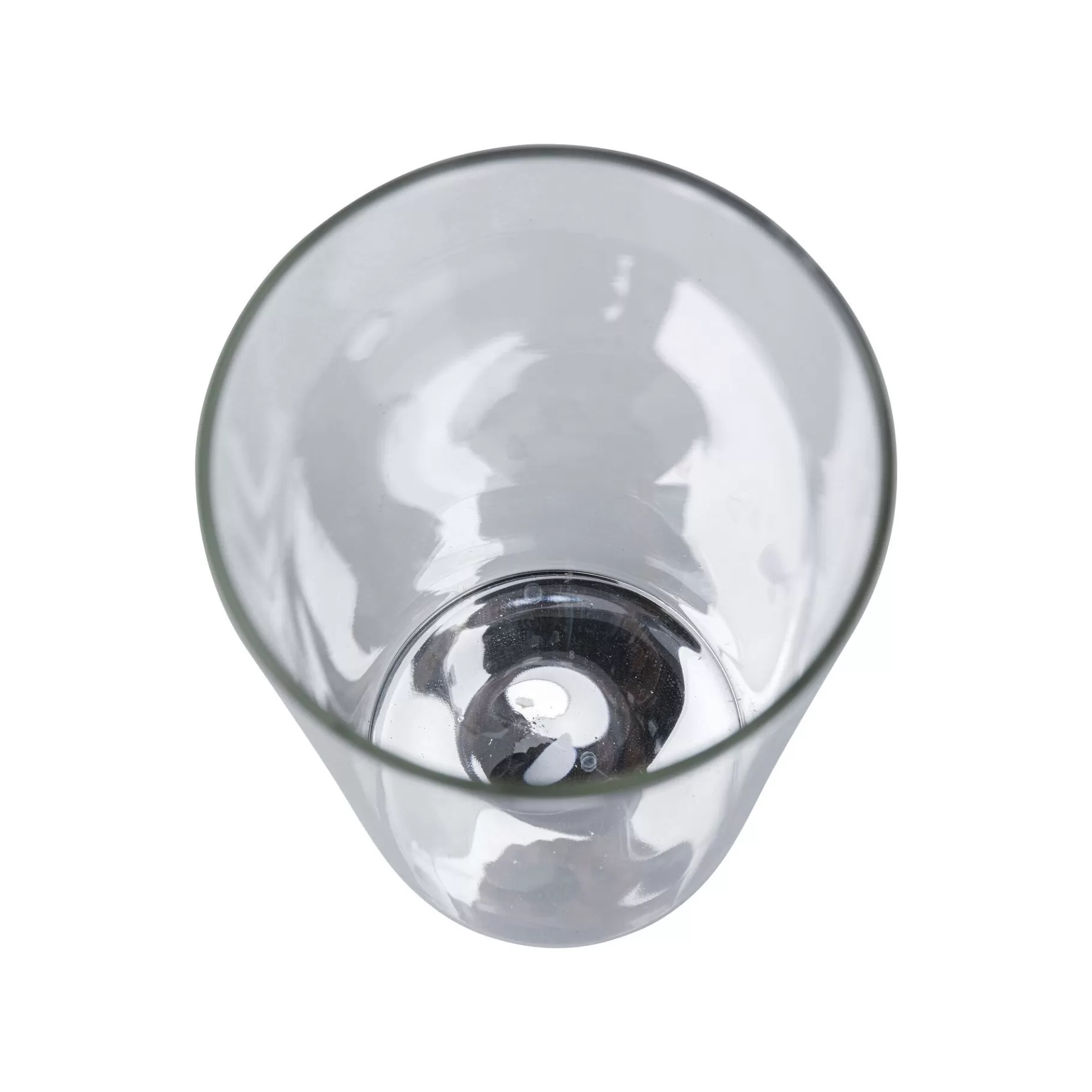 Cheap Verres Hauts à Eau Electra Argentés 15cm Set De 4   Vaisselle