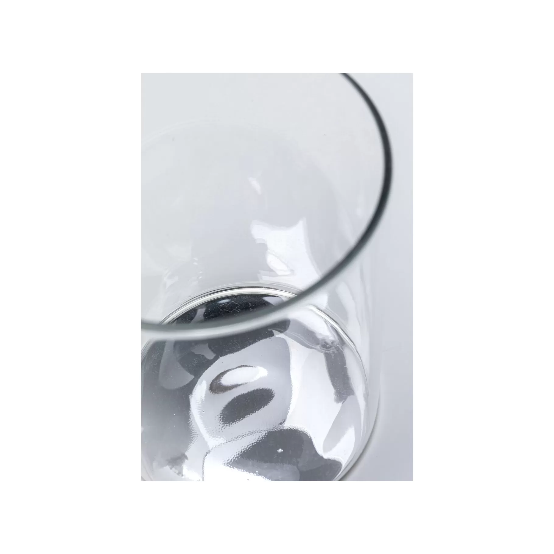 Cheap Verres Hauts à Eau Electra Argentés 15cm Set De 4   Vaisselle