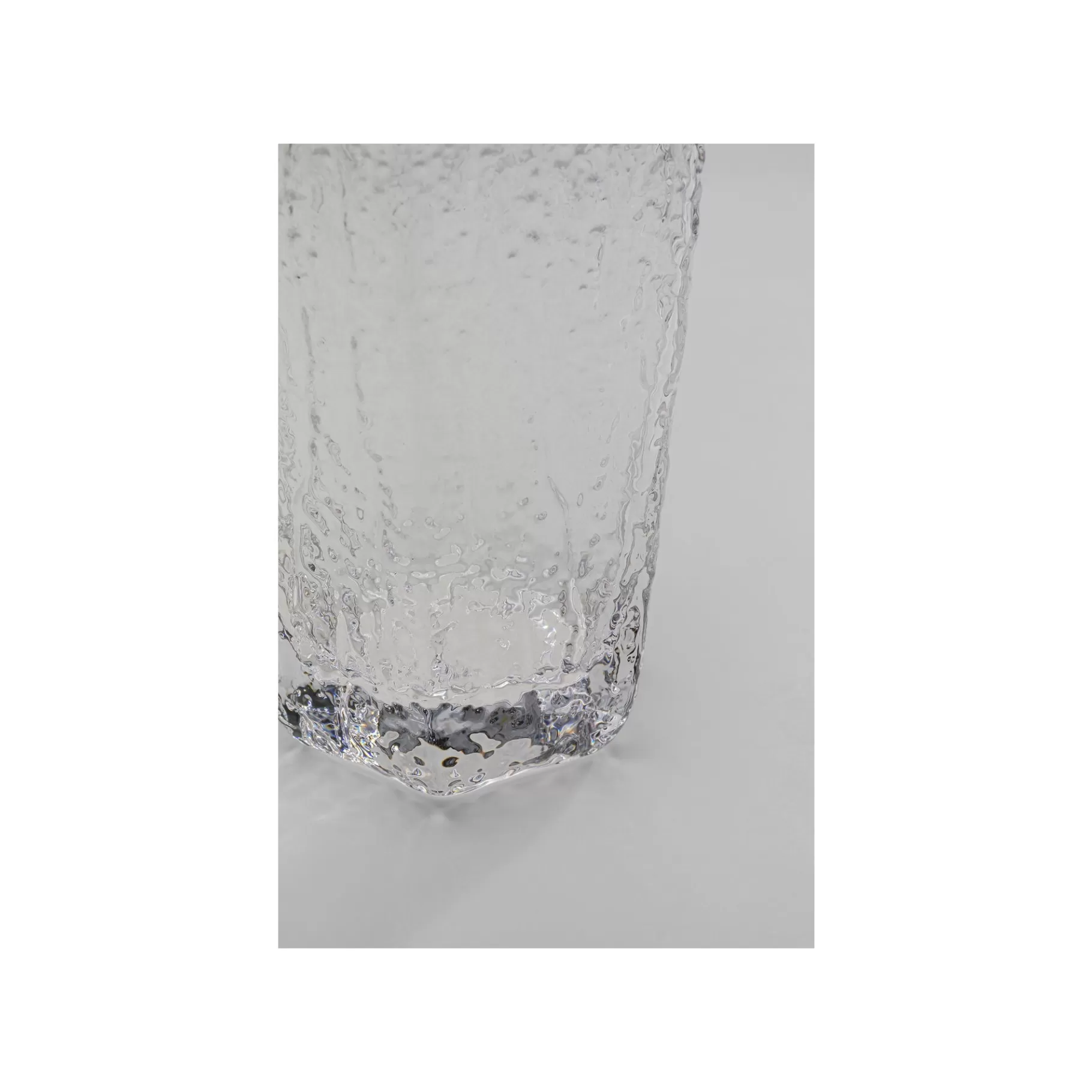 Online Verres Hauts Cascata Set De 6   Vaisselle