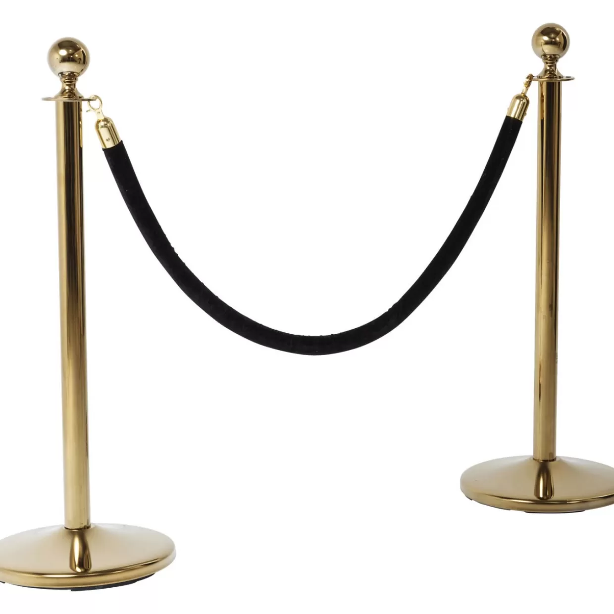 Portaoggetti VIP Design KARE - Finitura Oro Vegas per Accessori Eleganti