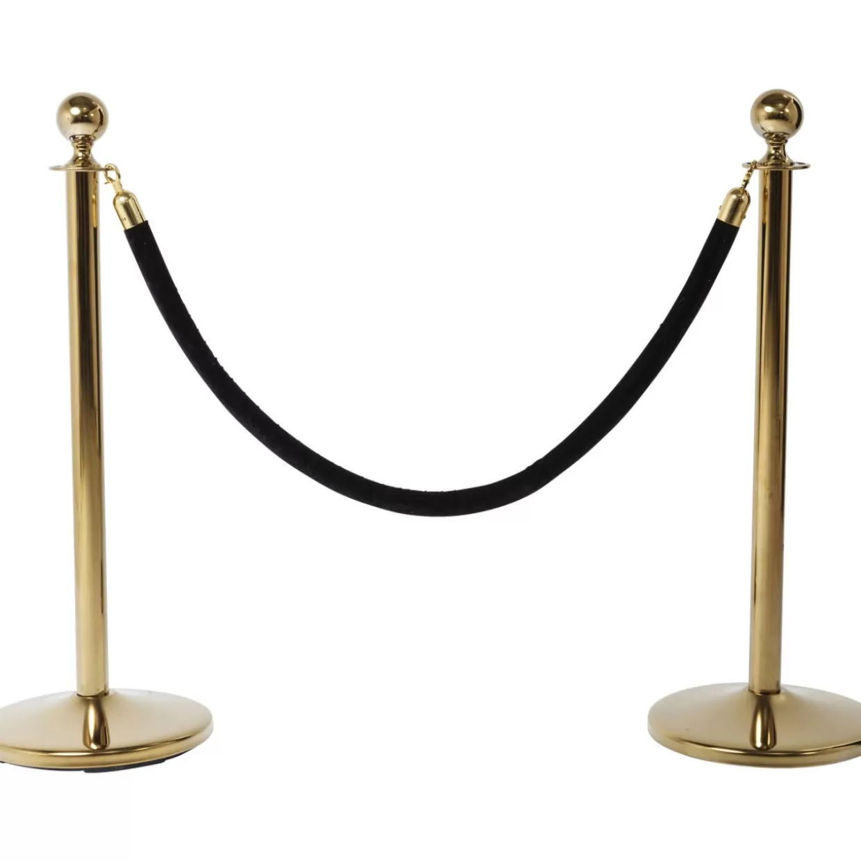 Portaoggetti VIP Design KARE - Finitura Oro Vegas per Accessori Eleganti