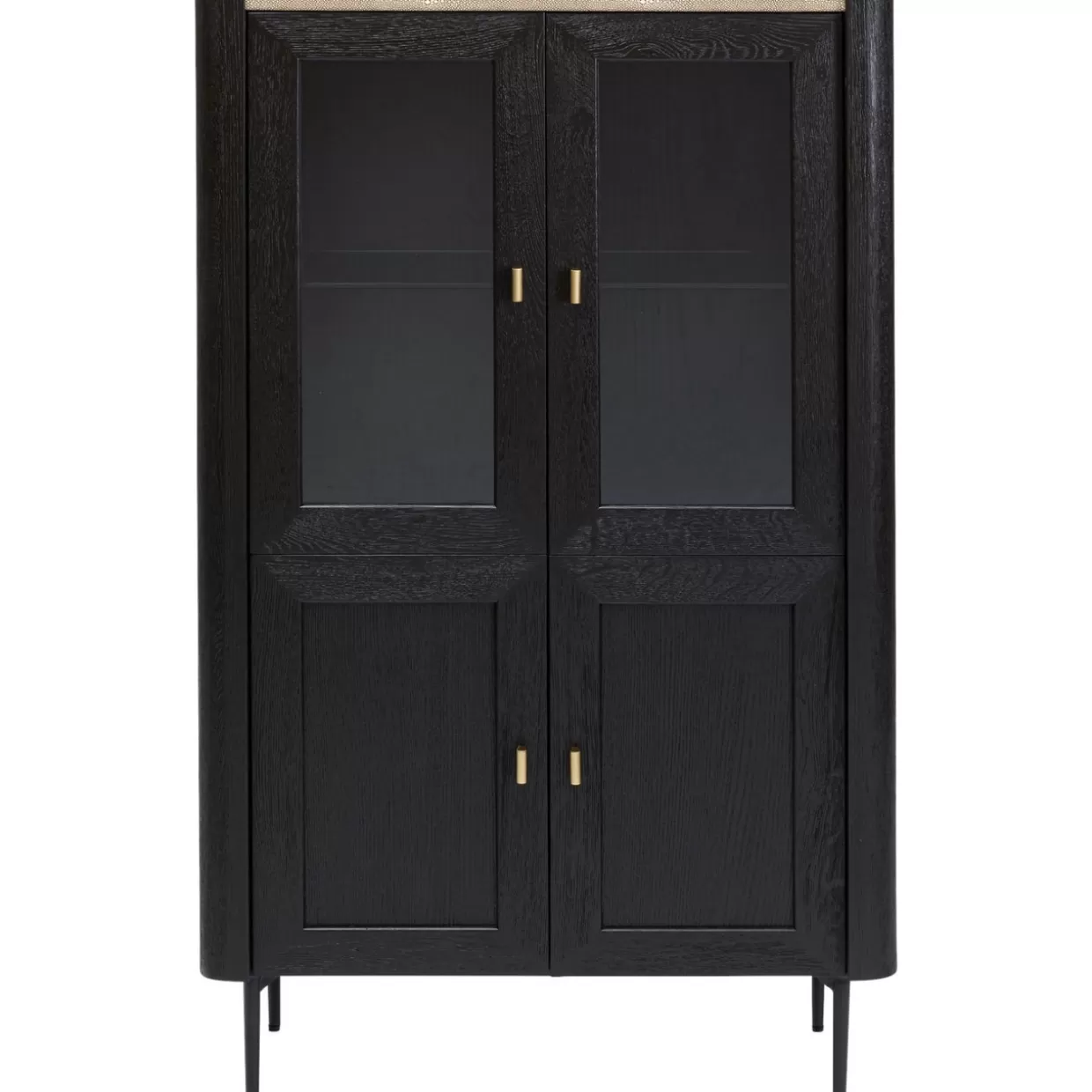 Vetrina elegante design contemporaneo Milano - KARE Collection 140x80 cm  
Espositore moderno con dettagli curati per ambienti raffinati - Linea Regale  
Vetrina stile moderno 140x80 per arredamento premium - Progetto esclusivo KARE  
Mobile esposizione Milano in stile curato - KARE Design 140x80 cm  
Vetrina d'autore con struttura in metallo brunito - Formato 140x80 ideale per soggiorni ricercati
