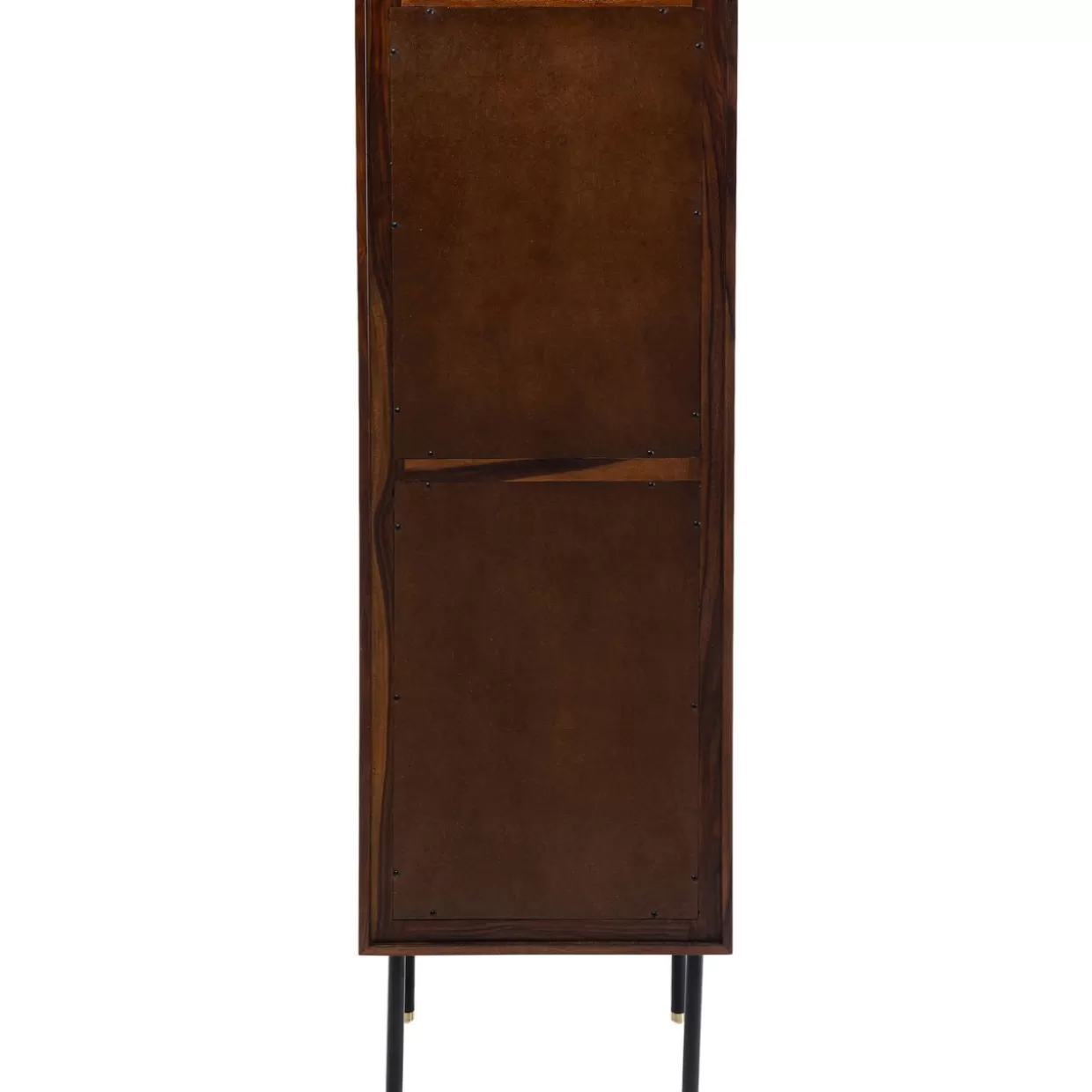 Vetrina Ravello 170x55 cm - Scaffale Elegante con Design KARE per Soggiorno Moderno