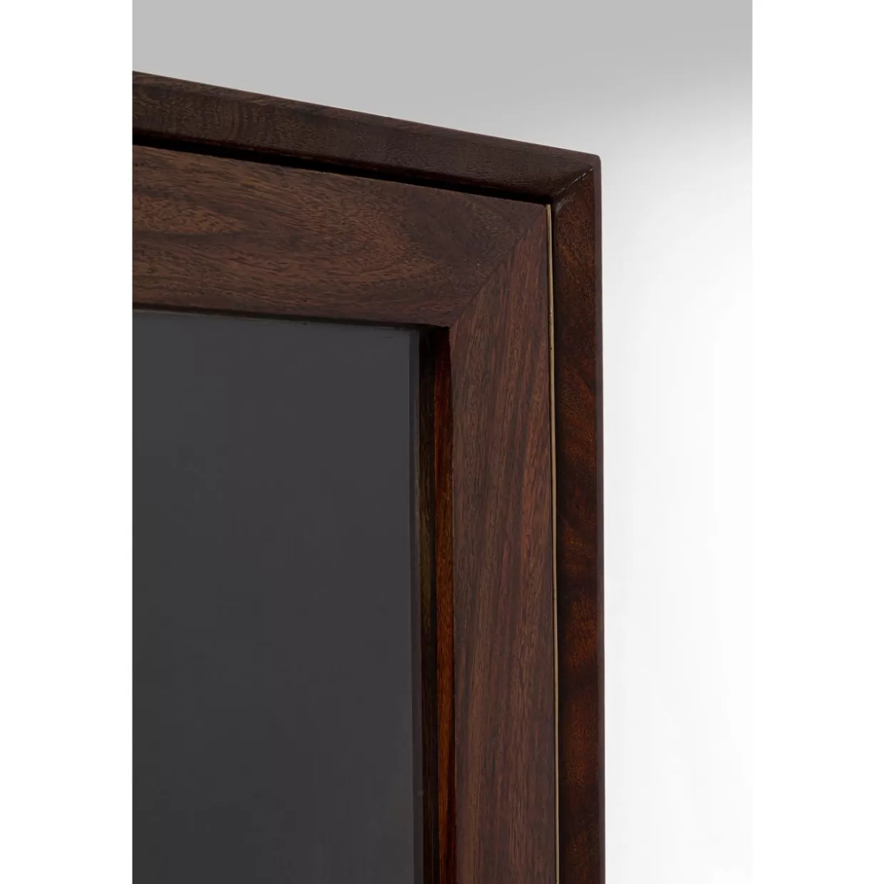 Vetrina Ravello 170x55 cm - Scaffale Elegante con Design KARE per Soggiorno Moderno