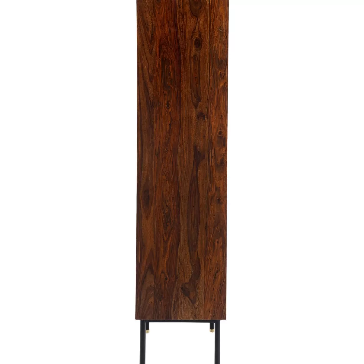 Vetrina Ravello 170x55 cm - Scaffale Elegante con Design KARE per Soggiorno Moderno