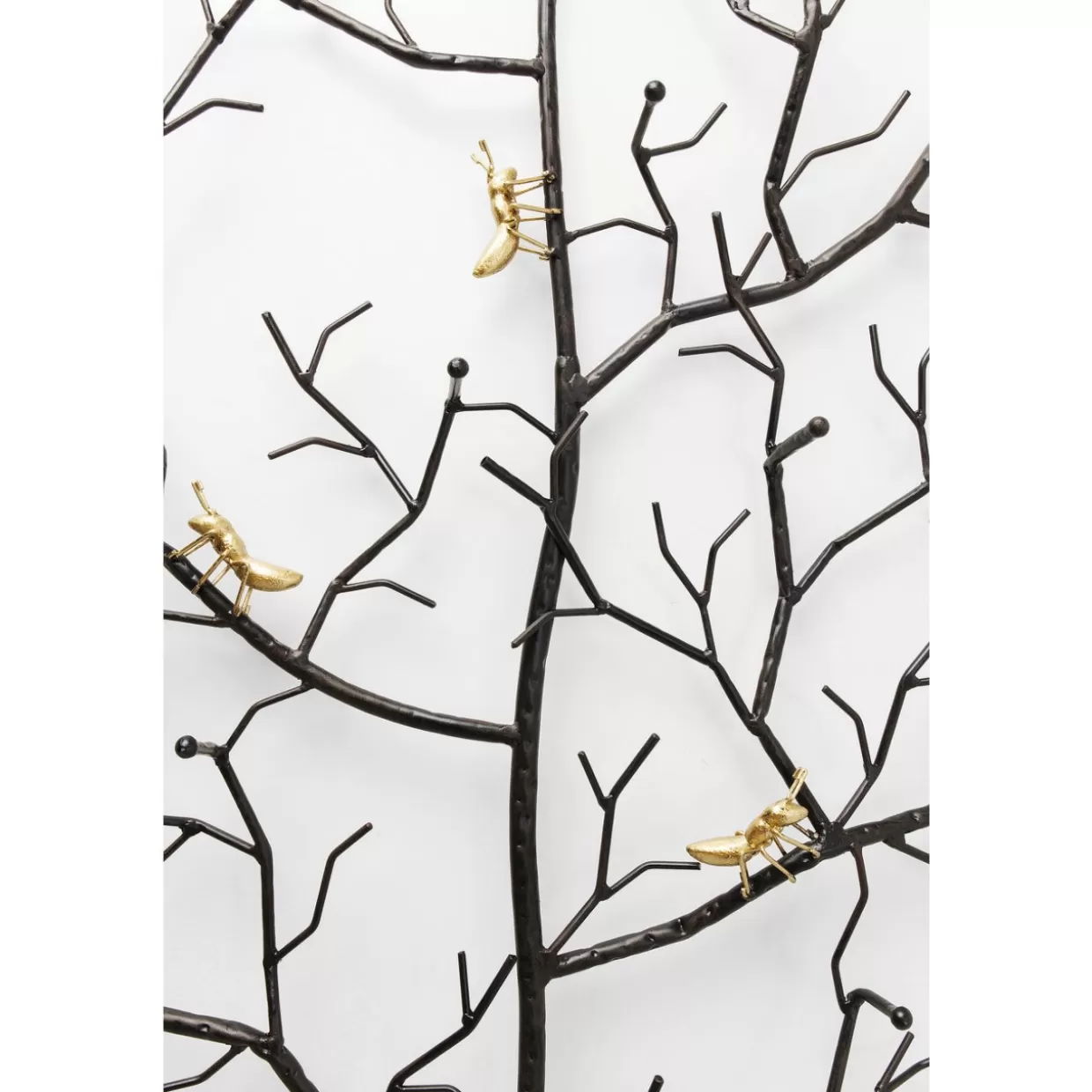 KARE Design - Attaccapanni Parete Creativo 