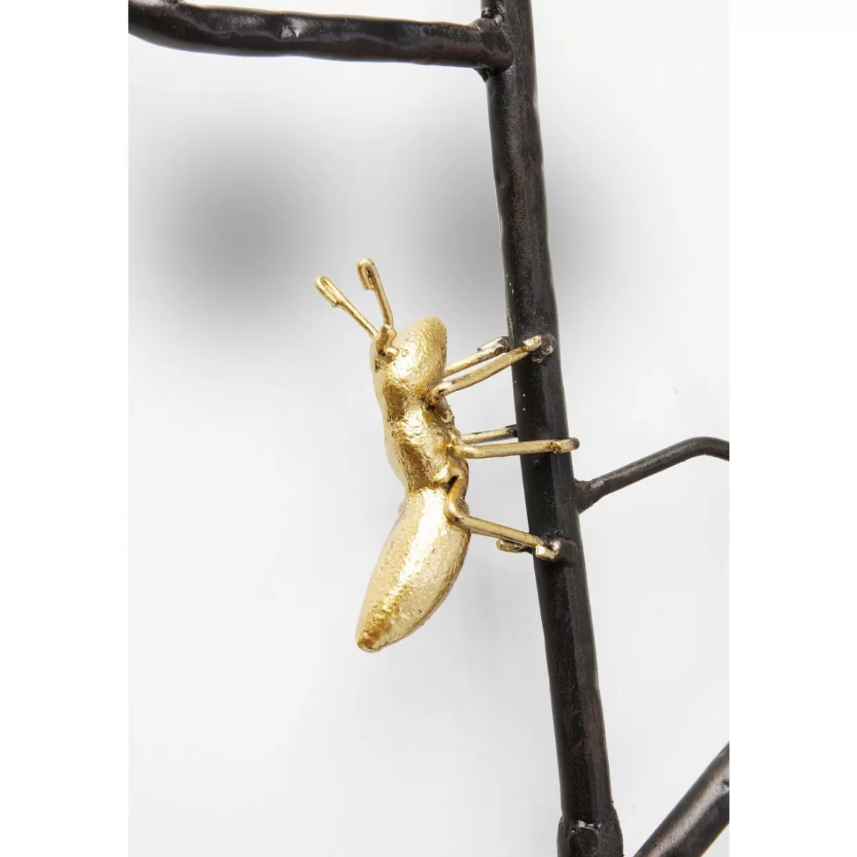 KARE Design - Attaccapanni Parete Creativo 