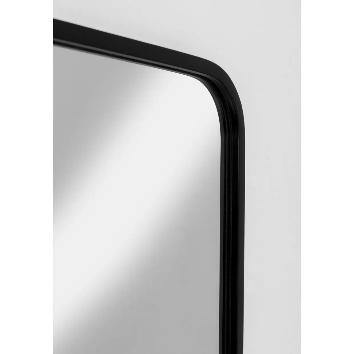 Specchiera Appendibile Gina con Cornice Specchiato, 50x65 cm - Complemento Elegante per Ingresso o Camera | Design Moderno KARE