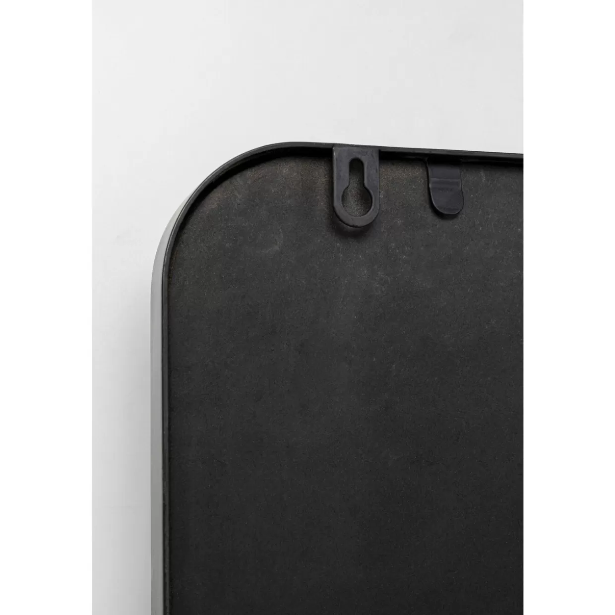 Specchiera Appendibile Gina con Cornice Specchiato, 50x65 cm - Complemento Elegante per Ingresso o Camera | Design Moderno KARE