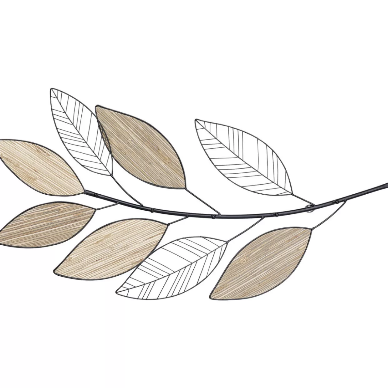 Attaccapanni da Parete Twigs 90 cm - Design Naturale con Rami per Arredamento KARE

(：，，，，。，SEO。)