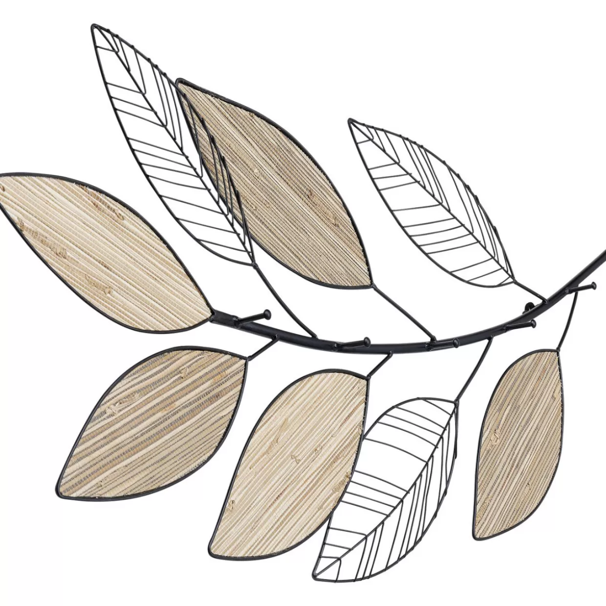 Attaccapanni da Parete Twigs 90 cm - Design Naturale con Rami per Arredamento KARE

(：，，，，。，SEO。)