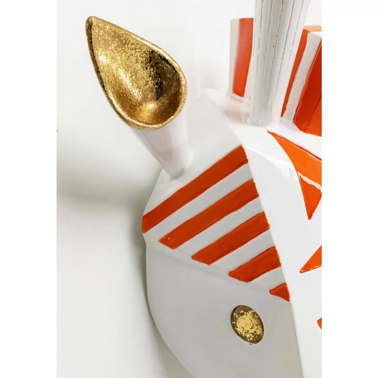 Decorazione Muraria Melman di KARE! Design - Quadri Artistici per Arredamento Contemporaneo