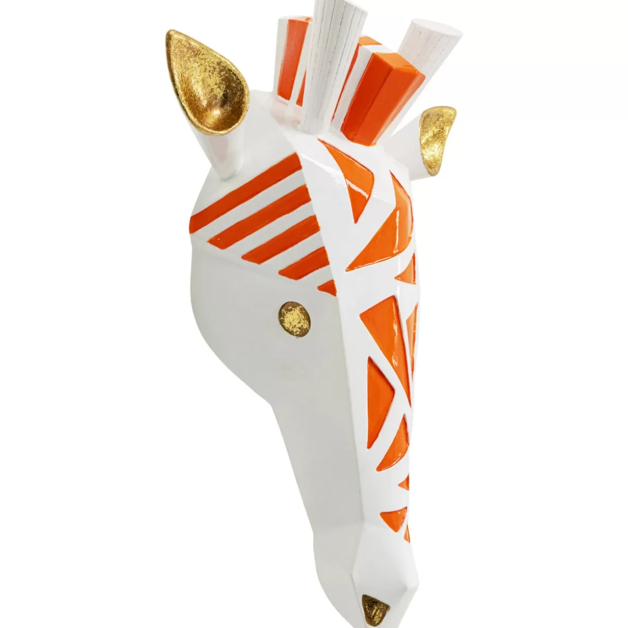 Decorazione Muraria Melman di KARE! Design - Quadri Artistici per Arredamento Contemporaneo