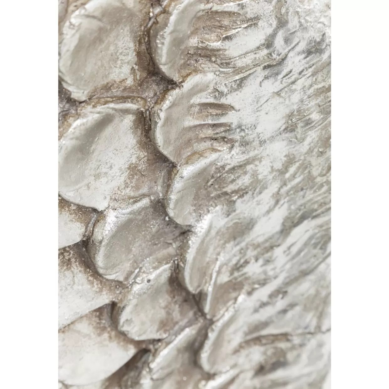 Decorazioni Murarie Design KARE - Quadri con Ali d'Angelo per Ambienti Moderni 

Scultura d'Arte con Ali Celesti - Quadri Decorativi KARE per Soggiorno e Camera da Letto 

KARE Design - Pannelli Artistici Raffiguranti Ali d'Angelo per Arredo Parete 

Ali d'Angelo in Stile Contemporaneo - Quadri Scultorei Design KARE 

Decorazioni Parete KARE - Set di Ali Angeliche in Stile Arte Moderna con Soggetto Celeste