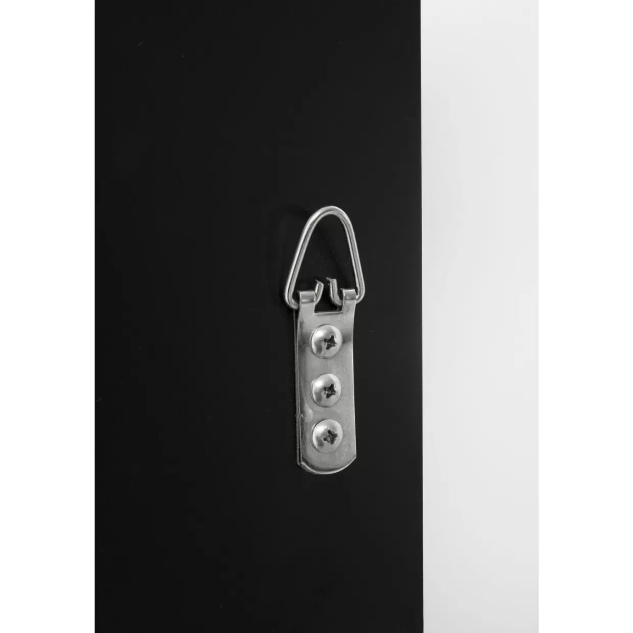 Specchio Moderno Dejà di KARE Design - Cornice Elegante per Interni 80x80 cm, Perfetto per Arredare con Stile