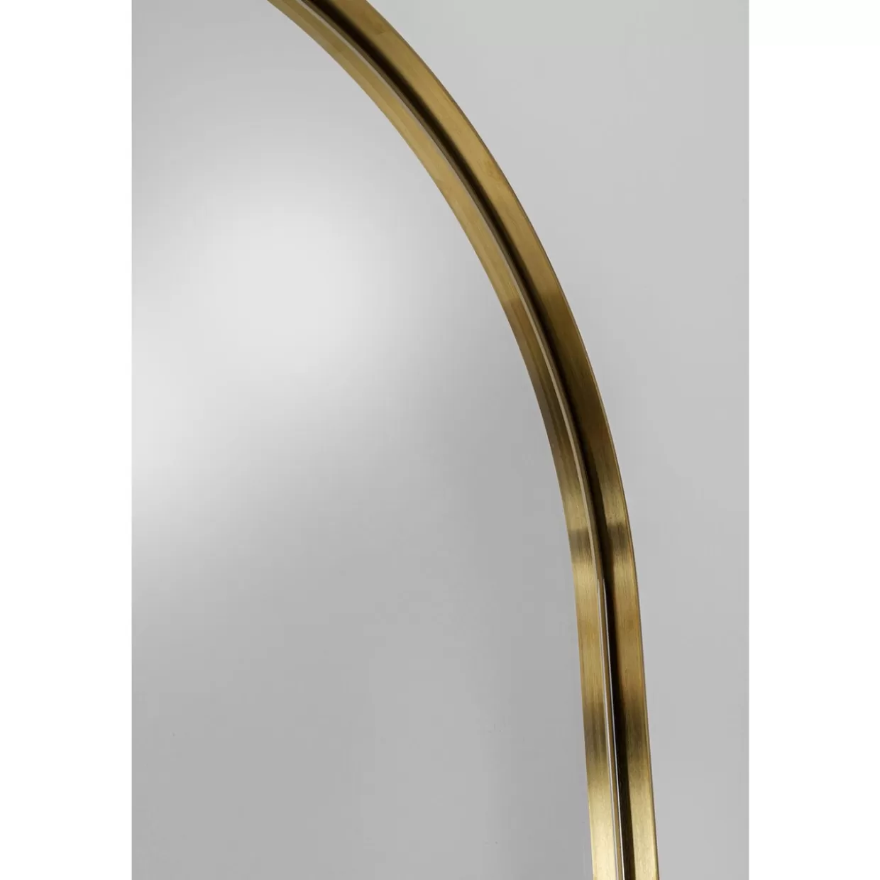 Specchio da Parete Opera con Cornice Moderna - Design Esclusivo KARE 190x80 CM