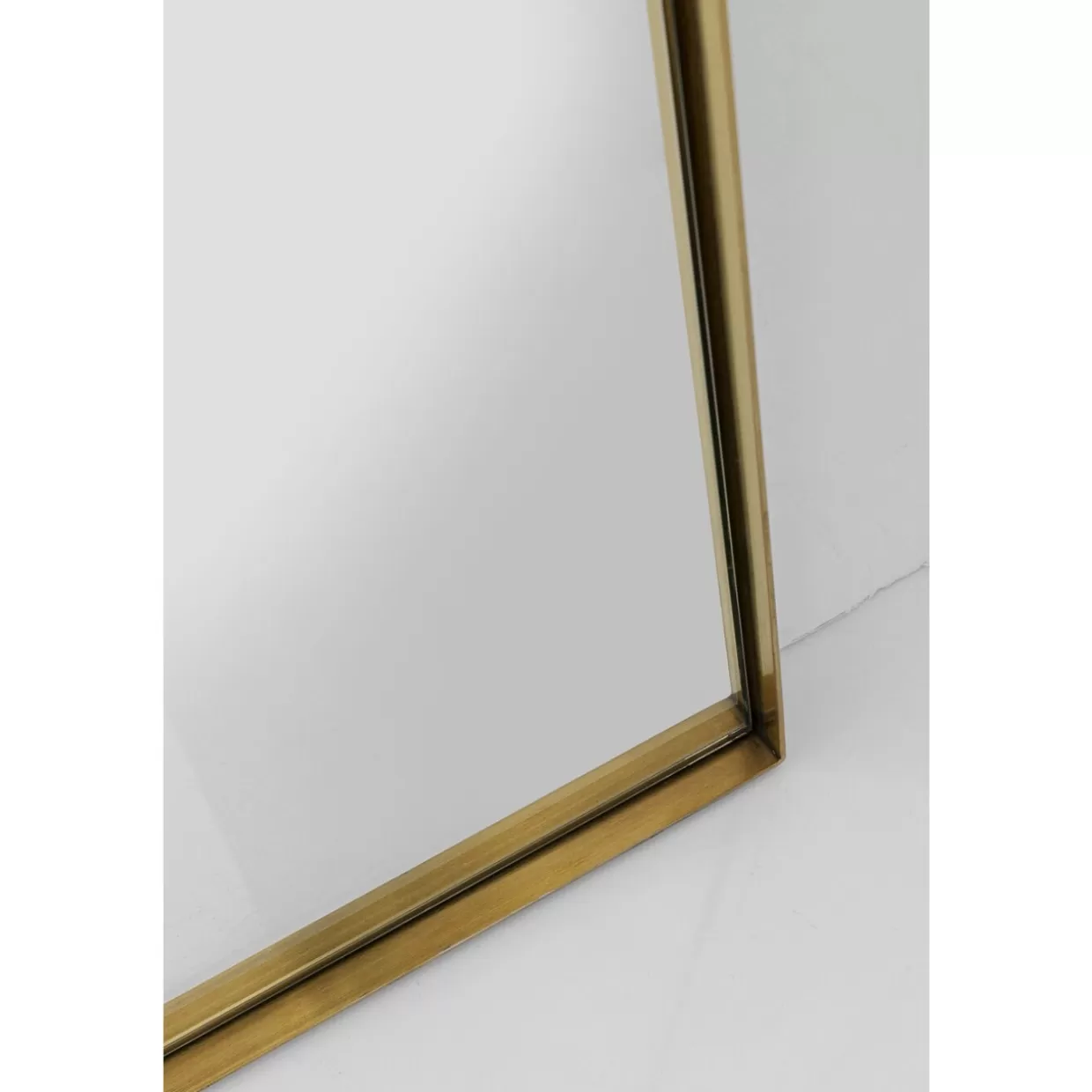 Specchio da Parete Opera con Cornice Moderna - Design Esclusivo KARE 190x80 CM