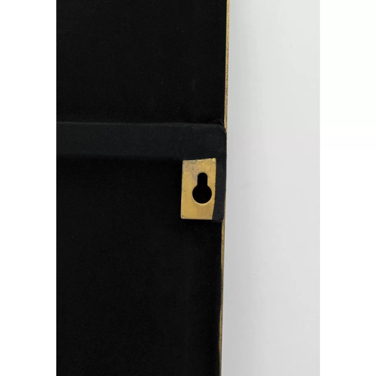 Specchio da Parete Opera con Cornice Moderna - Design Esclusivo KARE 190x80 CM