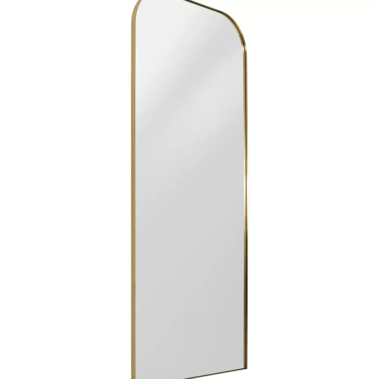 Specchio da Parete Opera con Cornice Moderna - Design Esclusivo KARE 190x80 CM