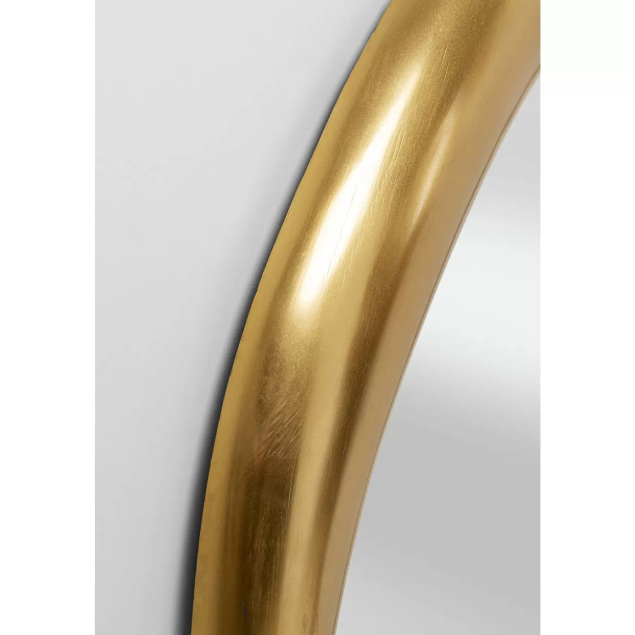Specchio Decorativo Volare di KARE Design - Elegante Specchio da Parete 92x82 cm con Cornice Moderna
