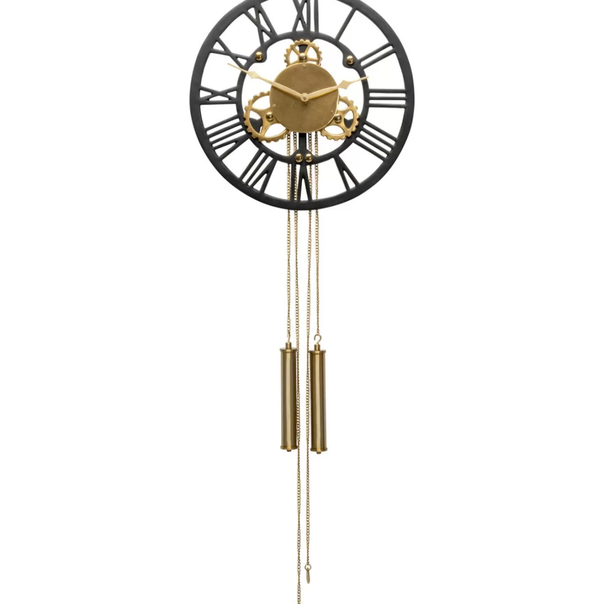 KARE Design - Orologio da Parete Moderno 