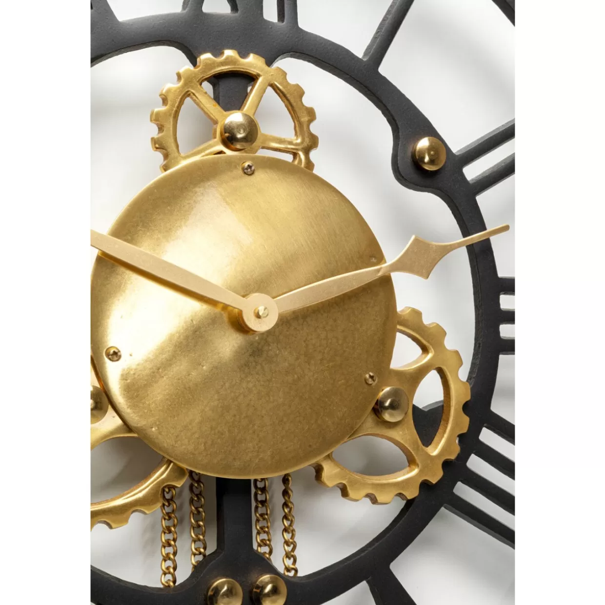 KARE Design - Orologio da Parete Moderno 