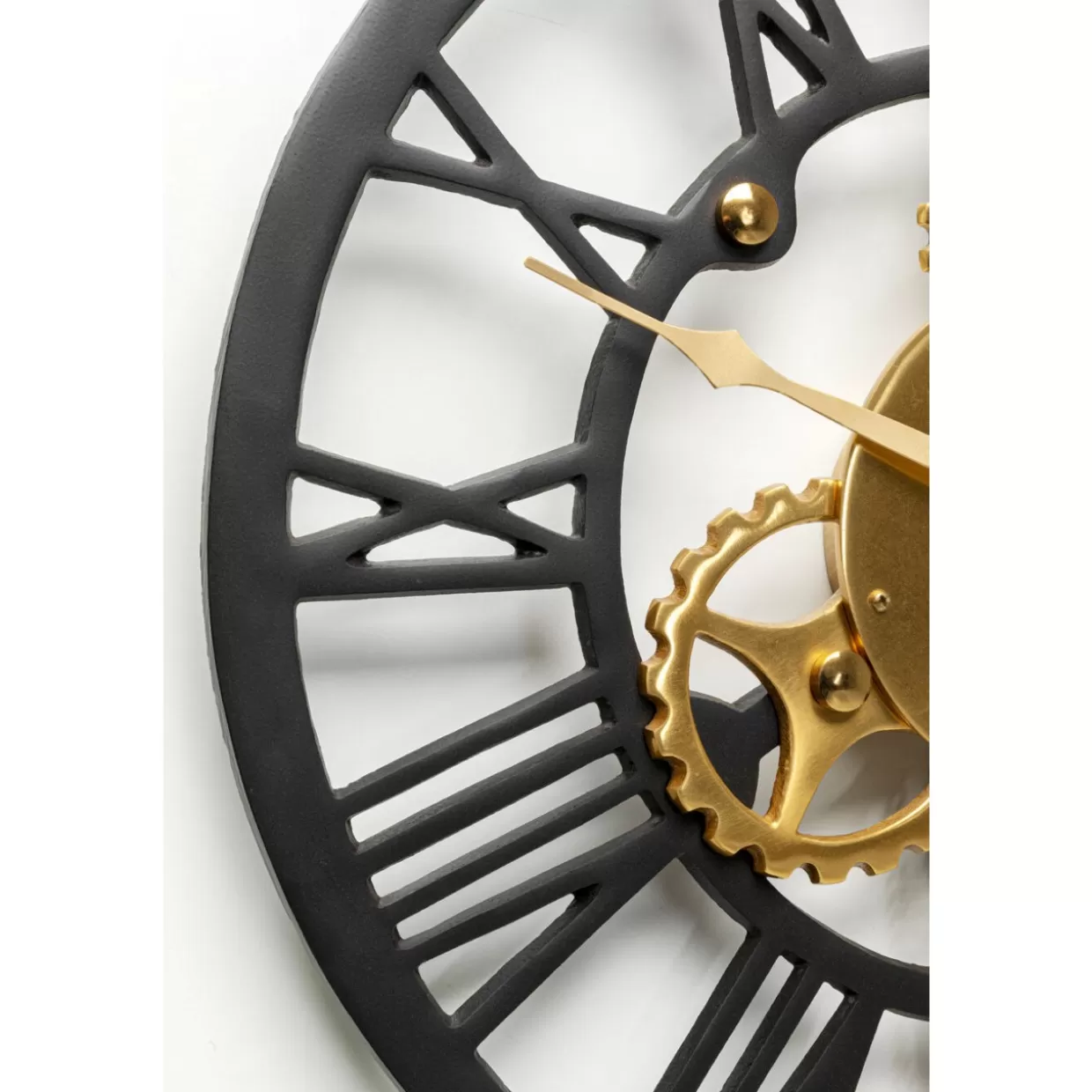 KARE Design - Orologio da Parete Moderno 