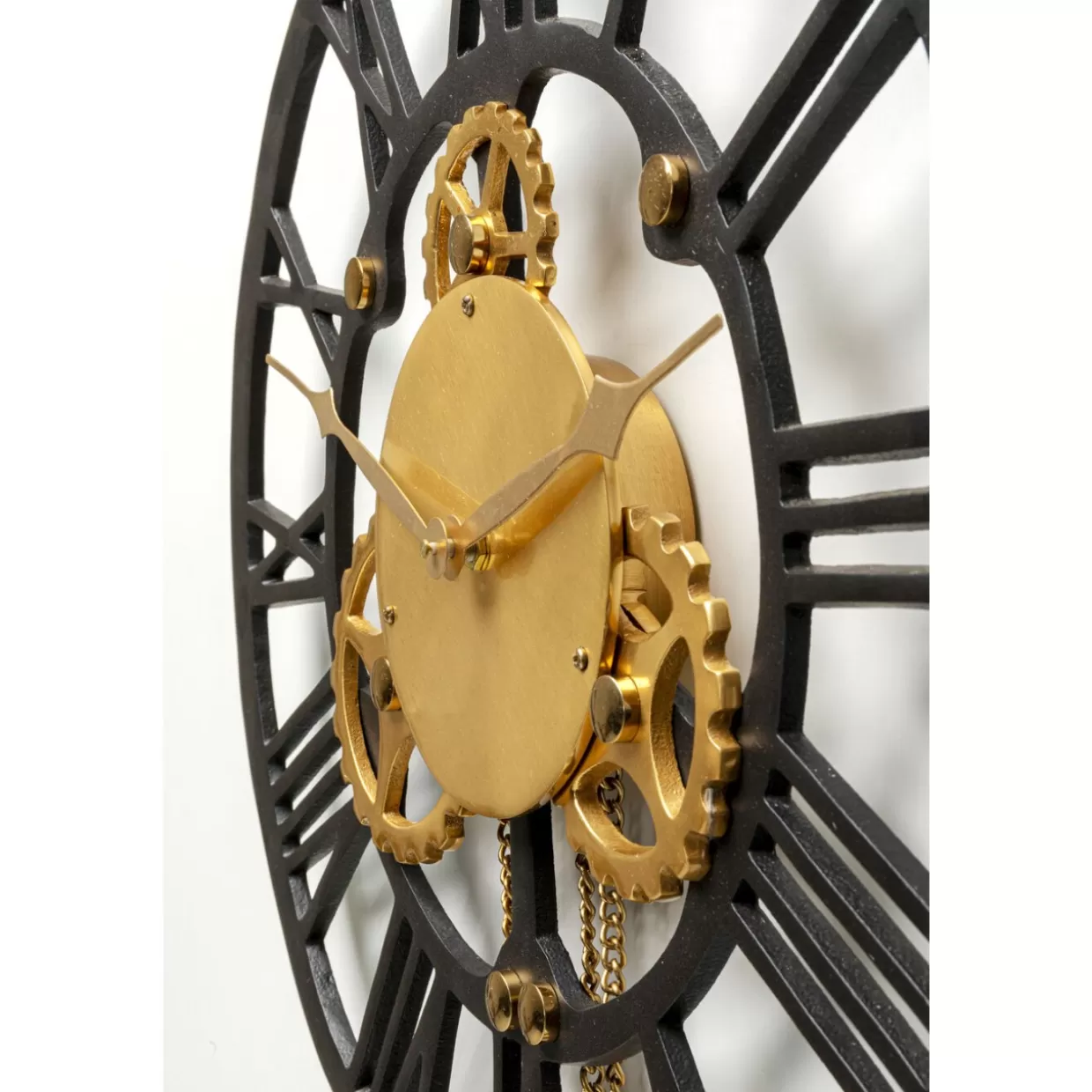 KARE Design - Orologio da Parete Moderno 