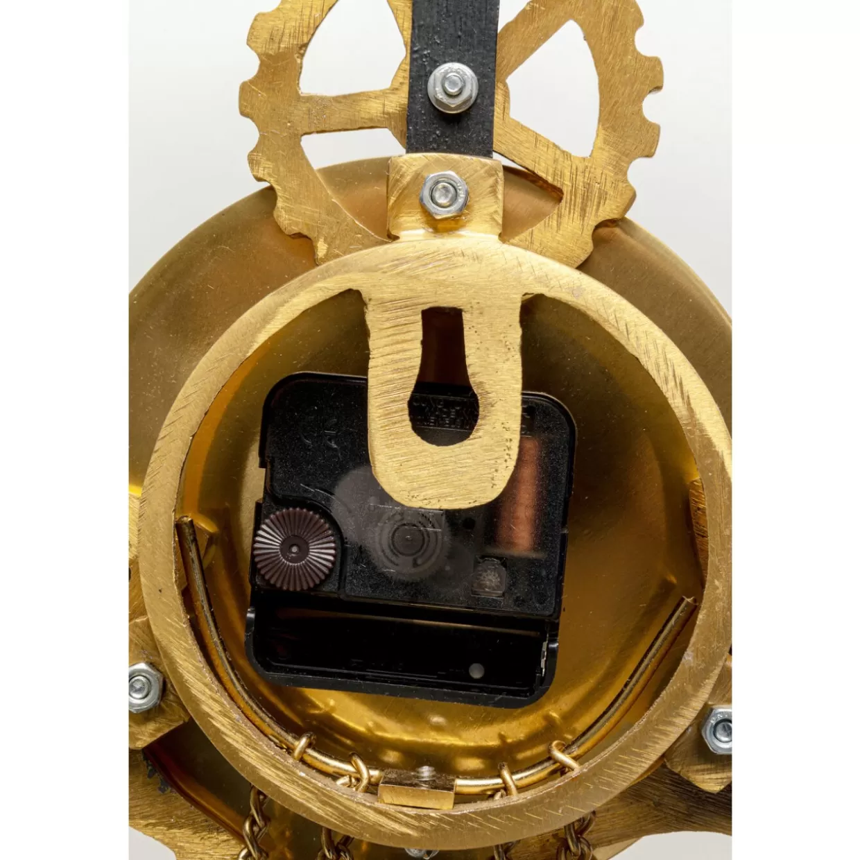 KARE Design - Orologio da Parete Moderno 
