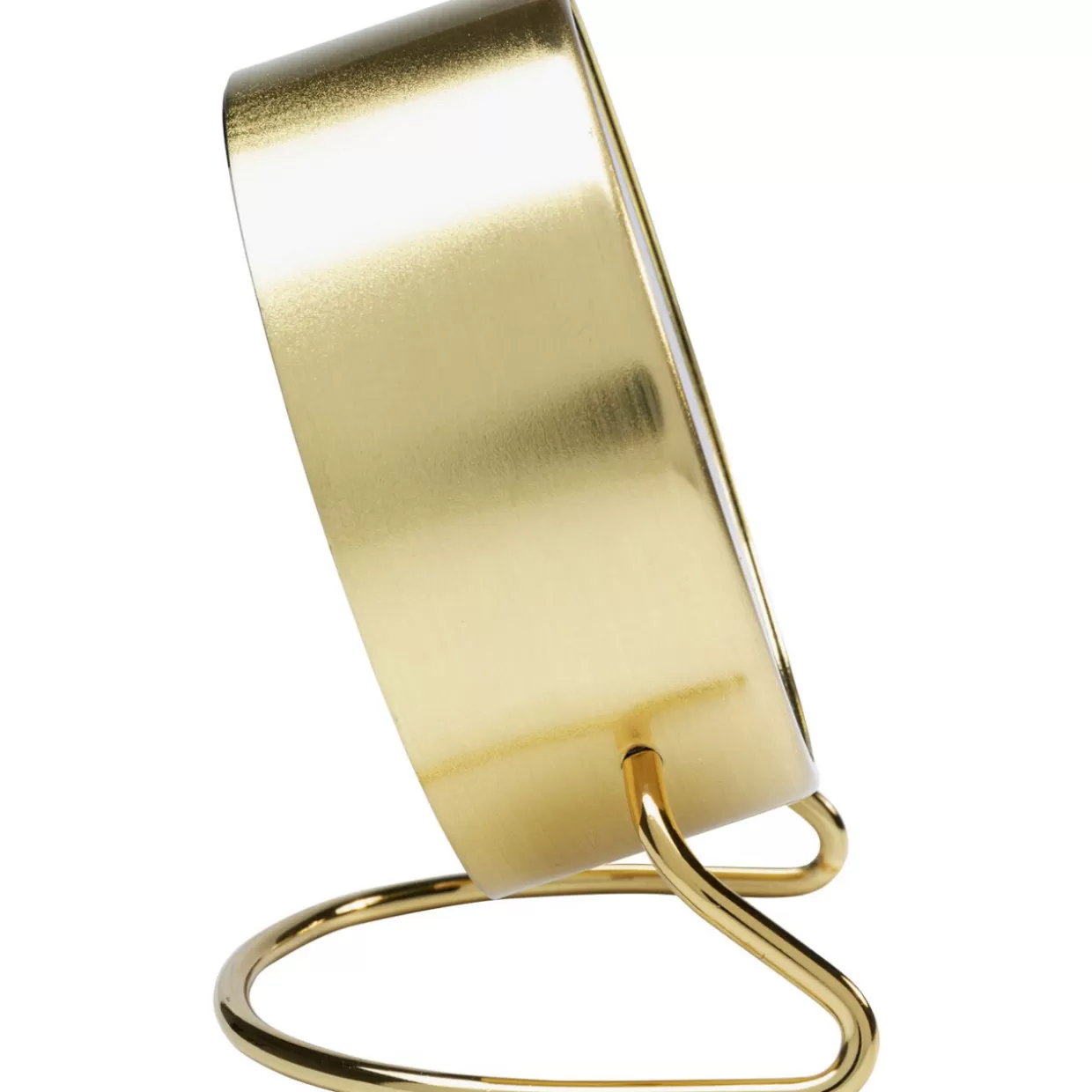 Orologio Sveglia Flip KARE Design - Quadrante Moderno 11x12 cm

(，，，