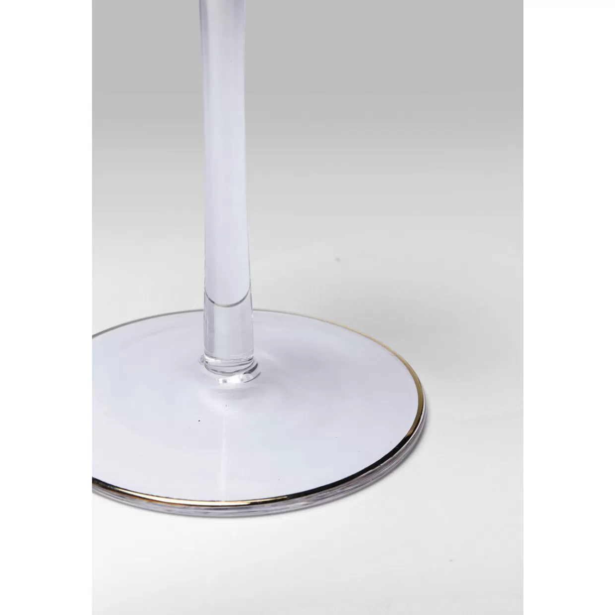 KARE Design - Eleganti Stoviglie & Accessori da Tavola | Calice da Vino Bianco Raffinato Omaggio