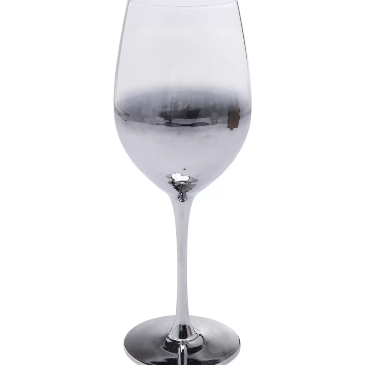 Cielo Stellato: Set Vini Bianchi Artistici KARE Design con Stoviglie Eleganti per Tavola Moderna