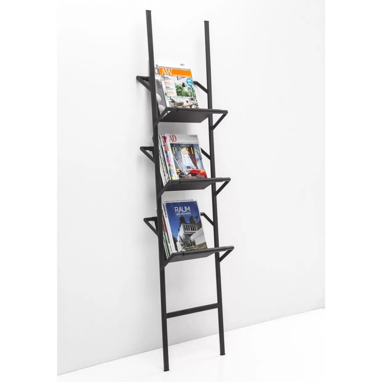 Organizzatore Riviste Moderno KARE – Supporto Espositivo 174cm Design Contemporaneo
