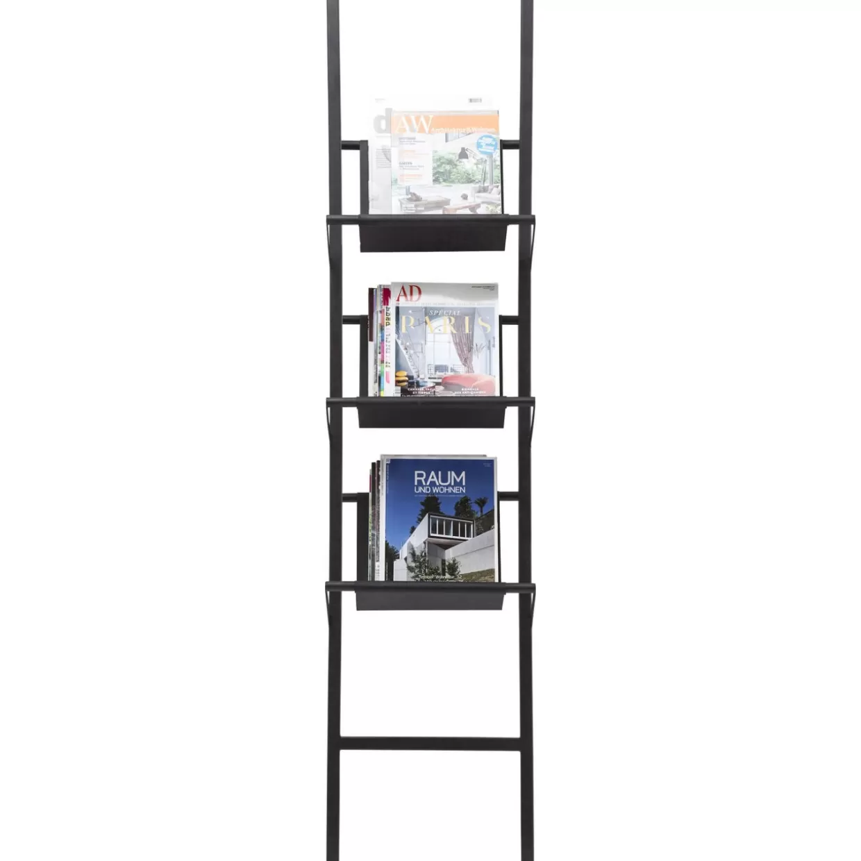 Organizzatore Riviste Moderno KARE – Supporto Espositivo 174cm Design Contemporaneo